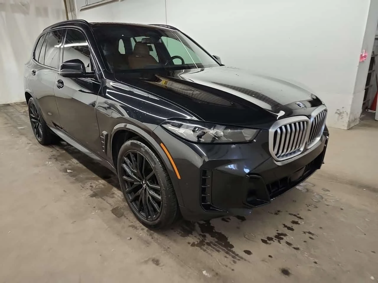 BMW X5 XDRIVE40I| HUD| DISTRONIC| PANO| ПОДГРЕВИ| ОБДУХ - изображение 3