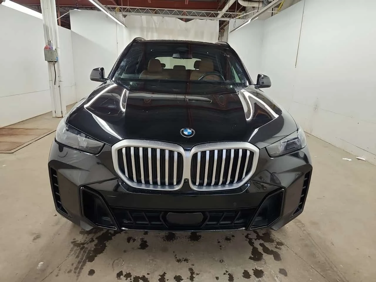 BMW X5 XDRIVE40I| HUD| DISTRONIC| PANO| ПОДГРЕВИ| ОБДУХ - изображение 2