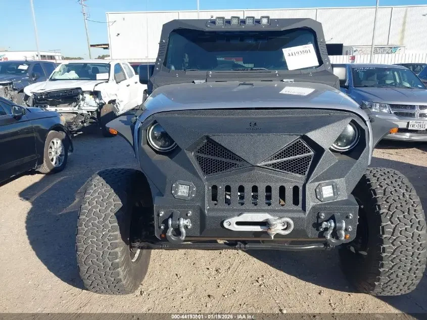 Jeep Wrangler UNLIMITED SPORT 4X4, снимка 3 - Автомобили и джипове - 53890943