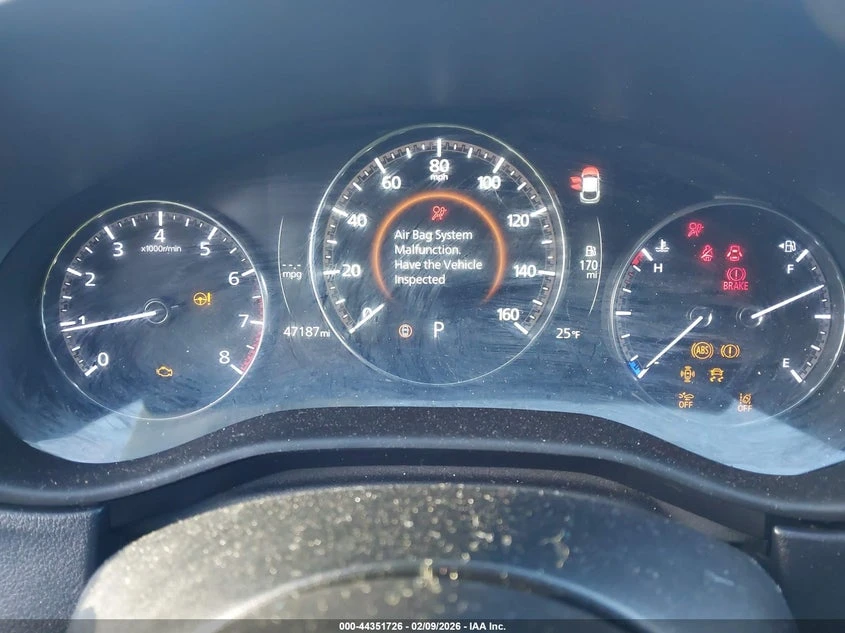 Mazda CX-30 2.5l 2.5 S Preferred Package, снимка 7 - Автомобили и джипове - 54121300