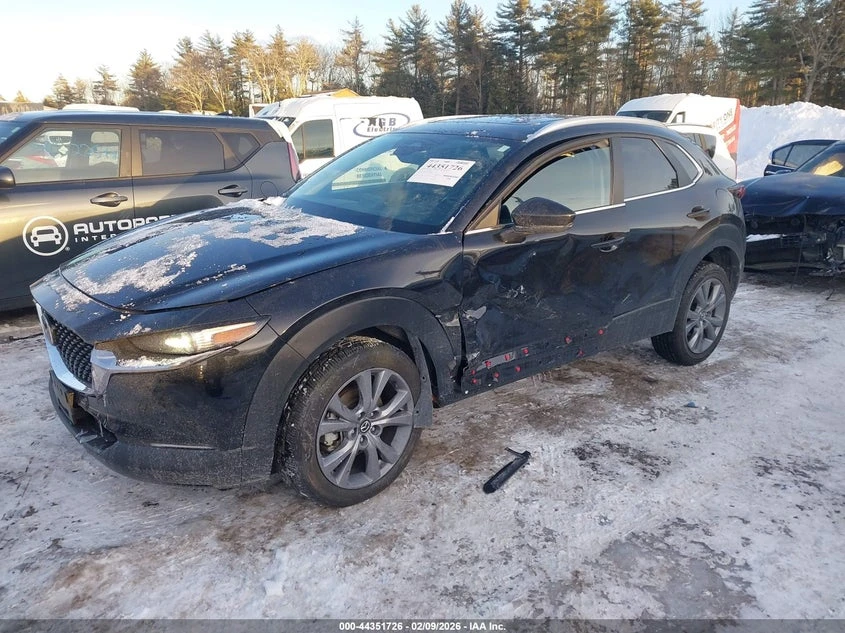 Mazda CX-30 2.5l 2.5 S Preferred Package, снимка 2 - Автомобили и джипове - 54121300