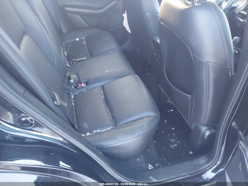 Mazda CX-30 2.5l 2.5 S Preferred Package, снимка 8 - Автомобили и джипове - 54121300