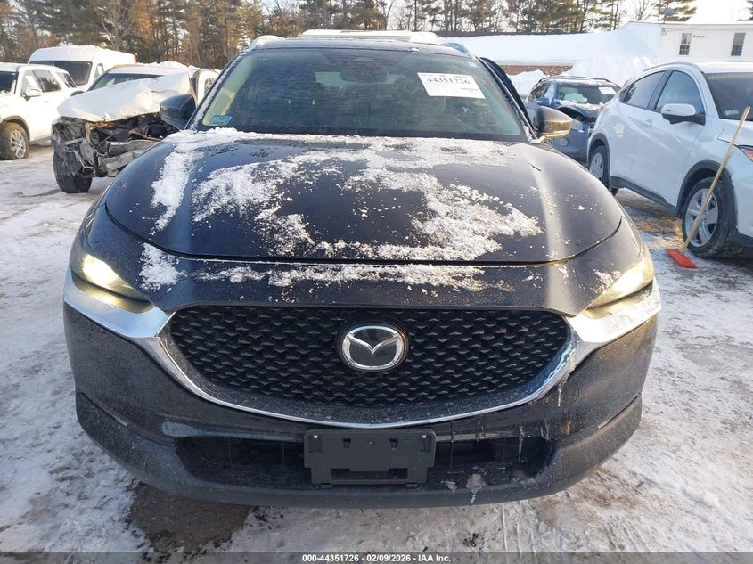 Mazda CX-30 2.5l 2.5 S Preferred Package, снимка 13 - Автомобили и джипове - 54121300