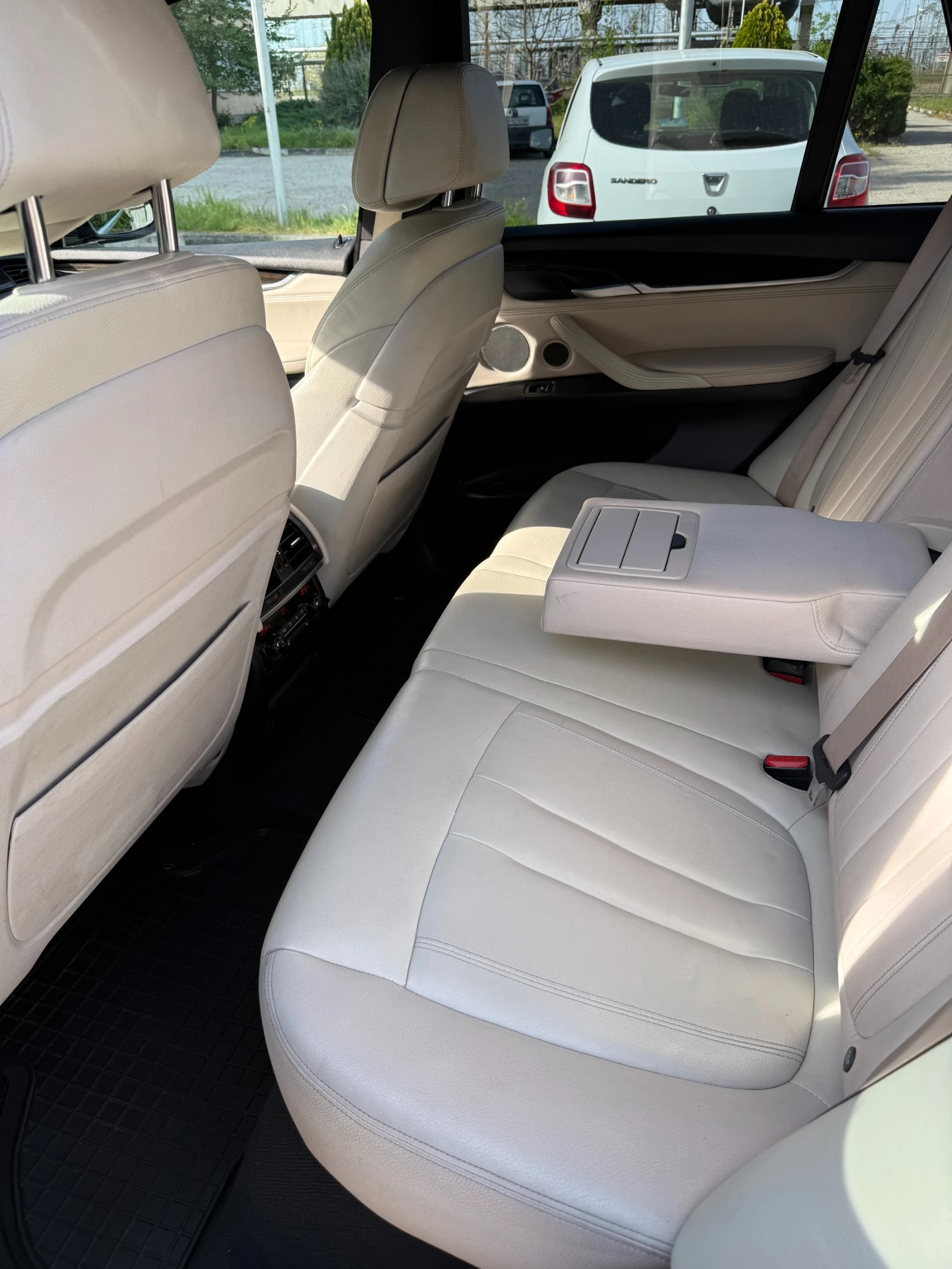 BMW X5, снимка 8 - Автомобили и джипове - 54339271