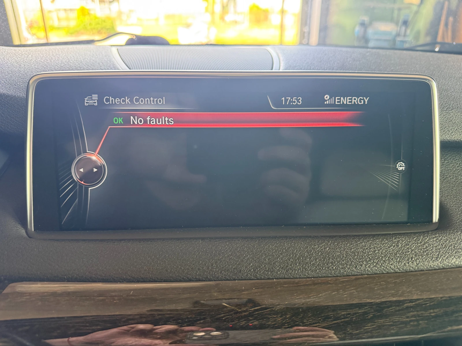 BMW X5, снимка 10 - Автомобили и джипове - 54339271