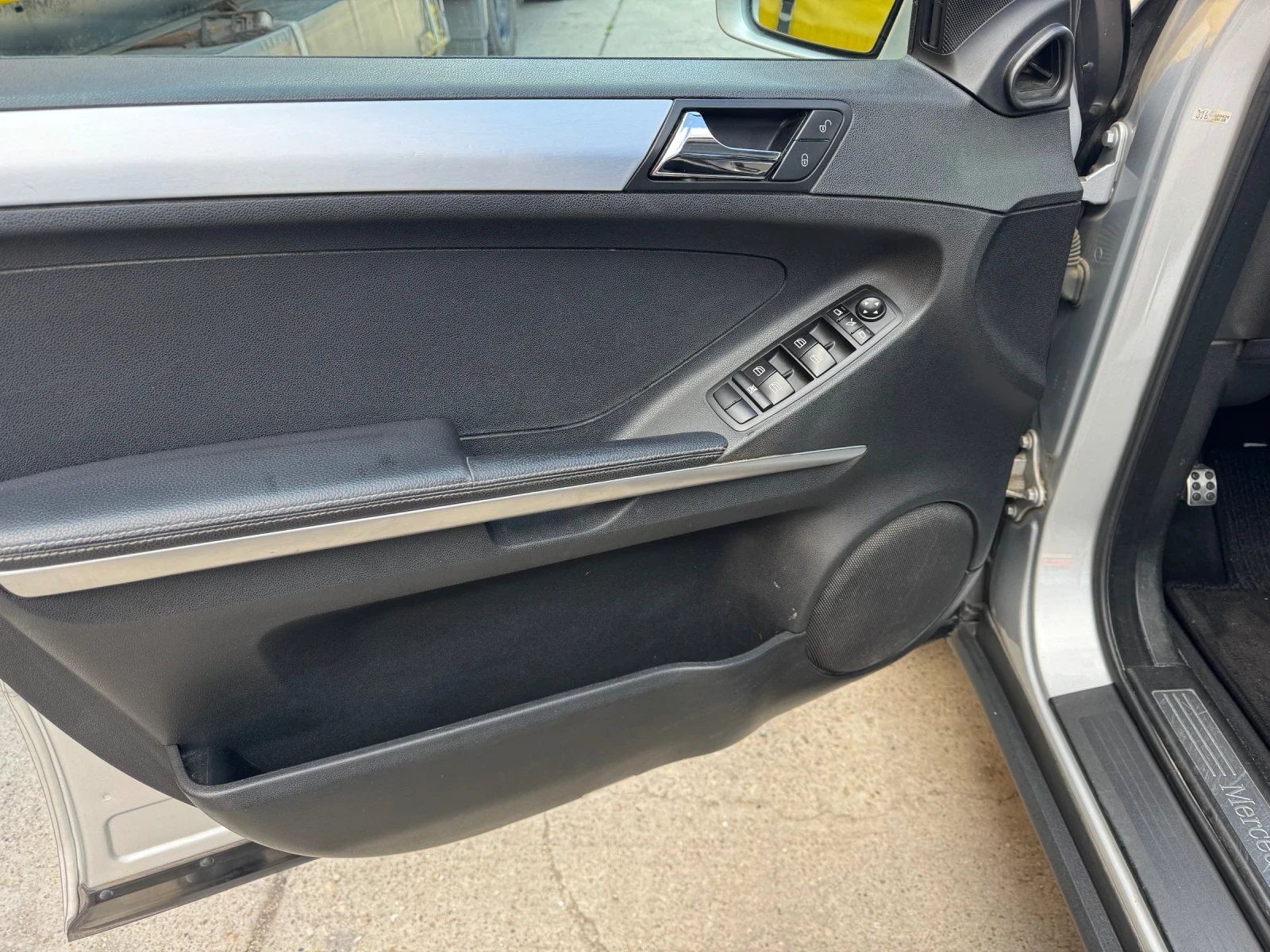 Mercedes-Benz ML 320 3200-224 ks ���� ���� ������� | Mobile.bg � ����������� 8