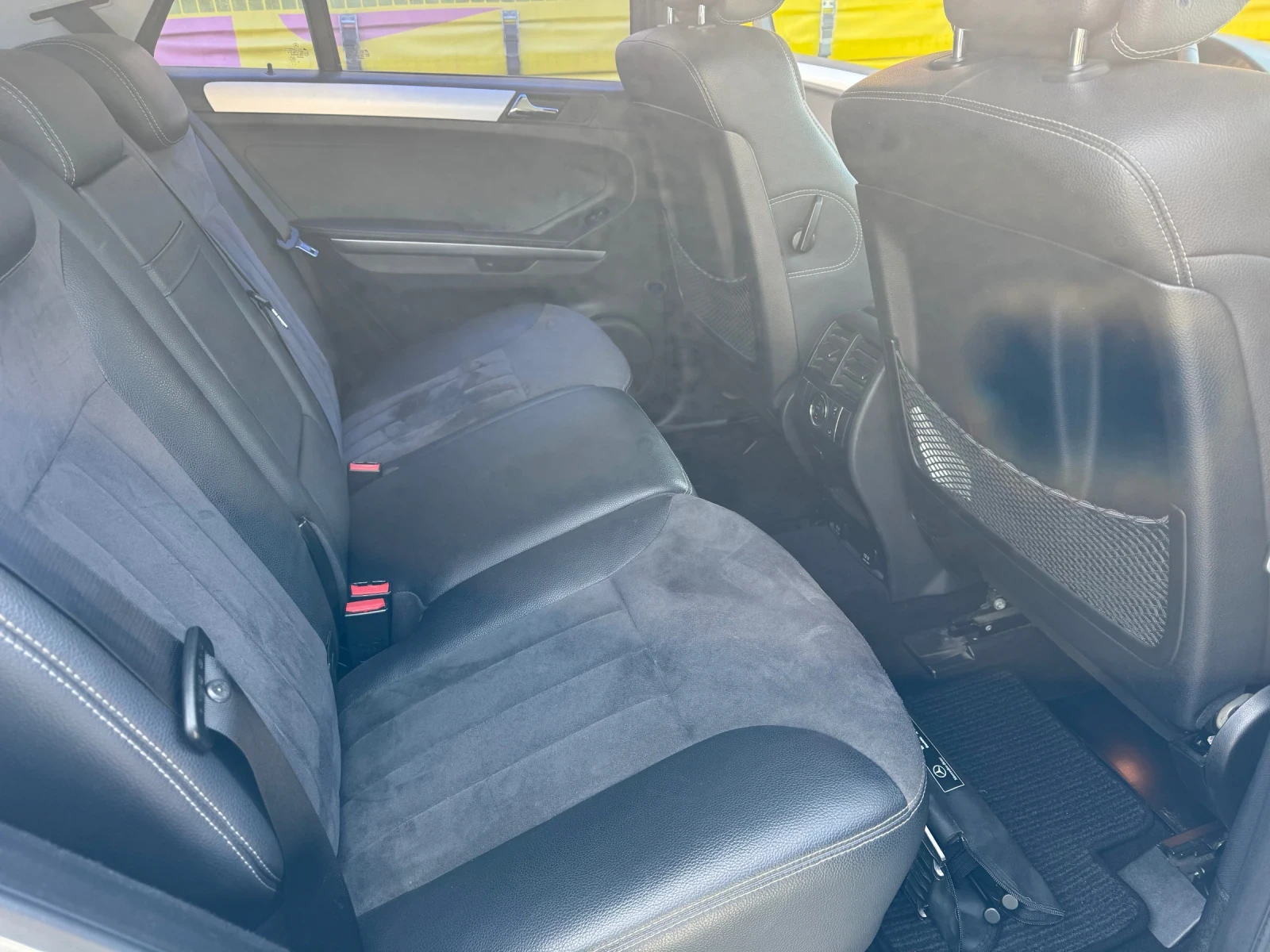 Mercedes-Benz ML 320 3200-224 ks ���� ���� ������� | Mobile.bg � ����������� 13
