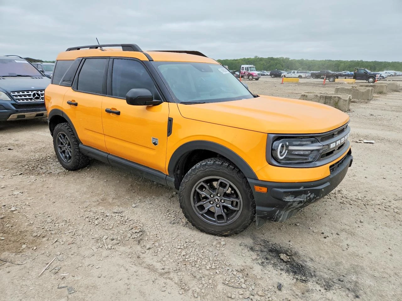 Ford Bronco 1.5l Sport Big Bend | Mobile.bg � ����������� 4