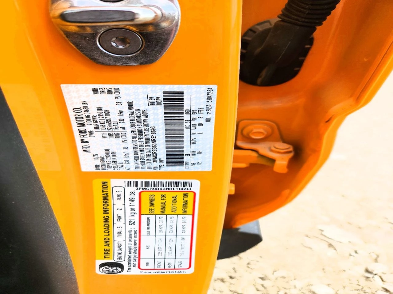 Ford Bronco 1.5l Sport Big Bend | Mobile.bg � ����������� 13