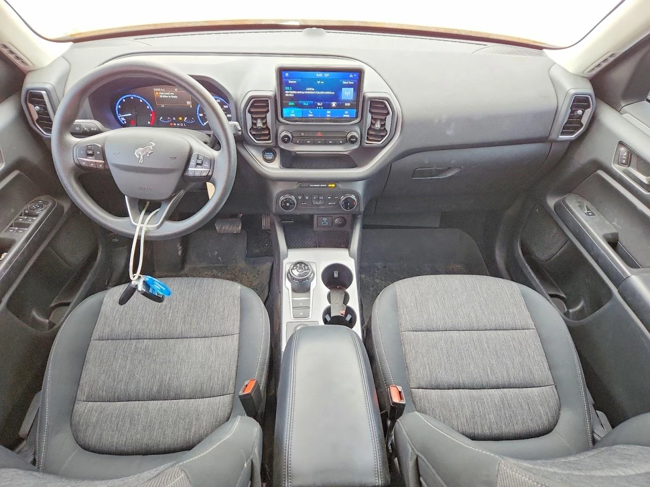 Ford Bronco 1.5l Sport Big Bend | Mobile.bg � ����������� 8