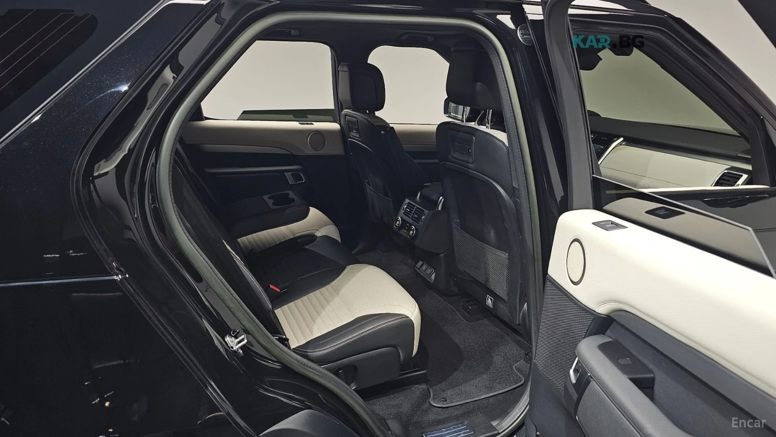 Land Rover Discovery 5 P360 R-Dynamic SE* HUD* ����* ���� | Mobile.bg � ����������� 10