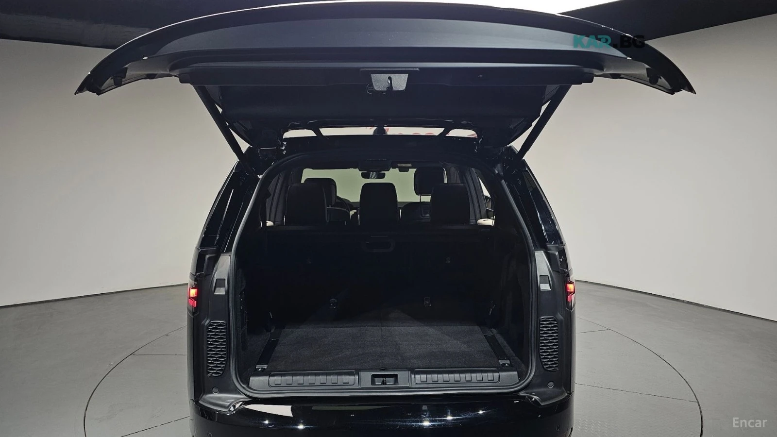 Land Rover Discovery 5 P360 R-Dynamic SE* HUD* ����* ���� | Mobile.bg � ����������� 17