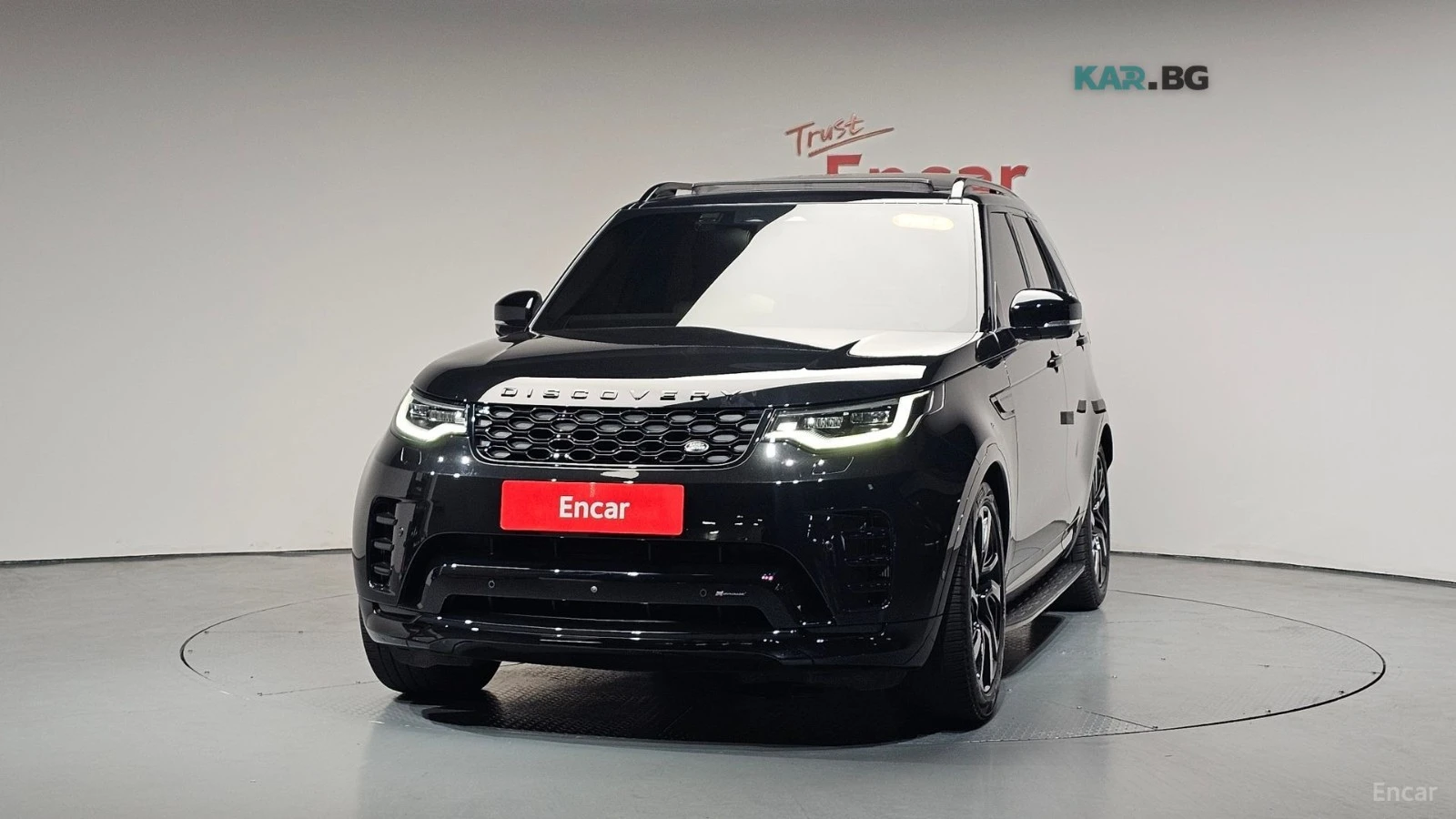 Land Rover Discovery 5 P360 R-Dynamic SE* HUD* ����* ���� | Mobile.bg � ����������� 3