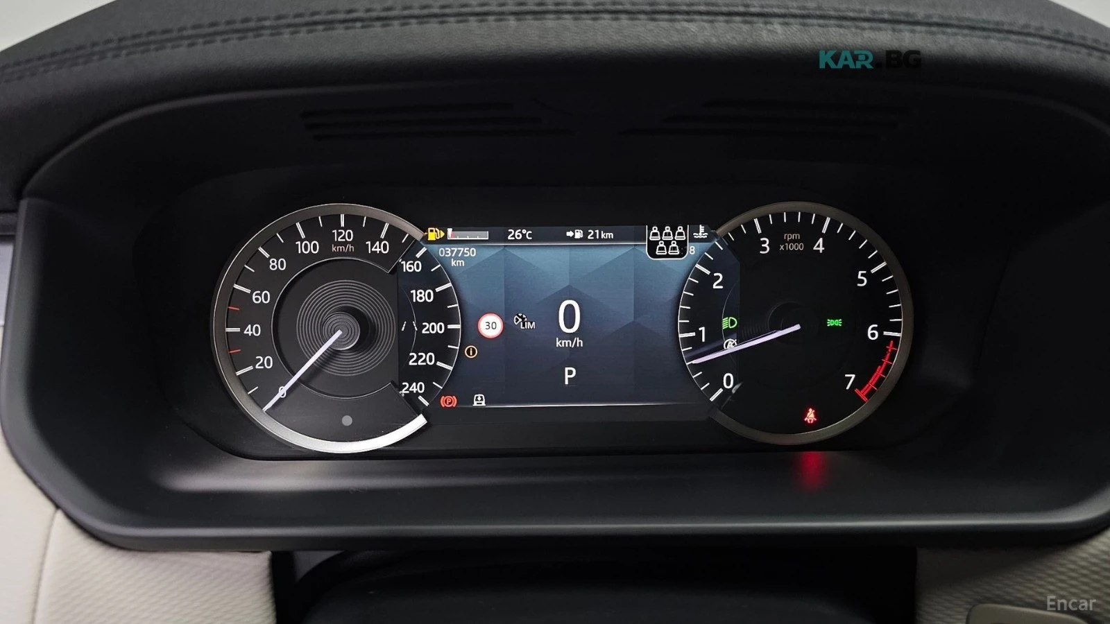 Land Rover Discovery 5 P360 R-Dynamic SE* HUD* ����* ���� | Mobile.bg � ����������� 7