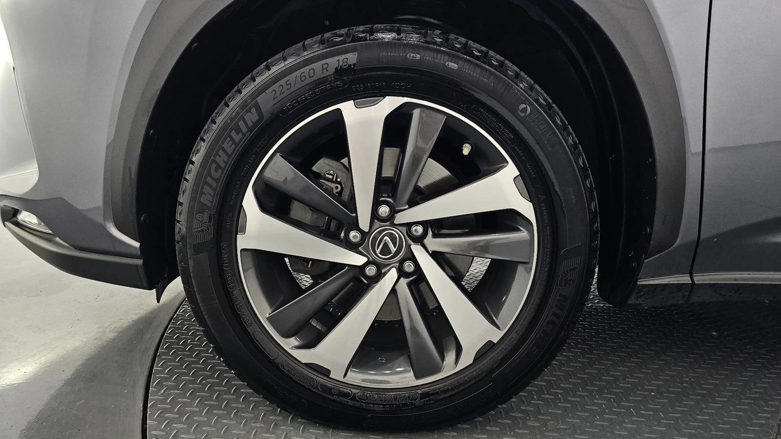 Lexus NX 300h* ���* ������� �����* BLIND SPOT* ������ ���� | Mobile.bg � ����������� 5
