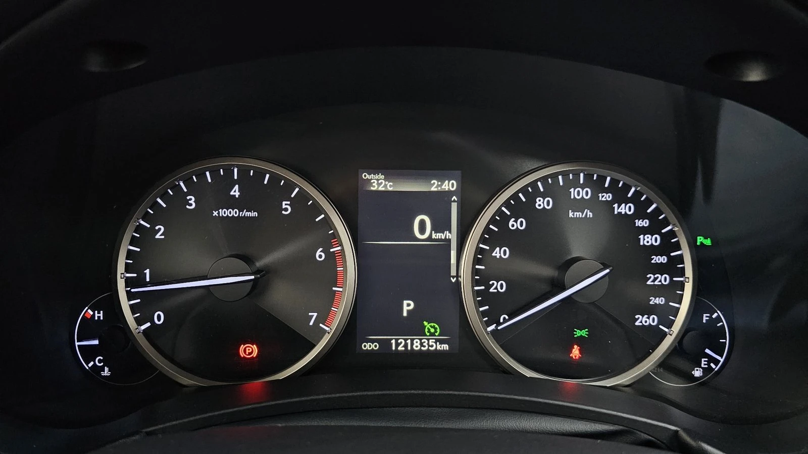 Lexus NX 300h* ���* ������� �����* BLIND SPOT* ������ ���� | Mobile.bg � ����������� 8
