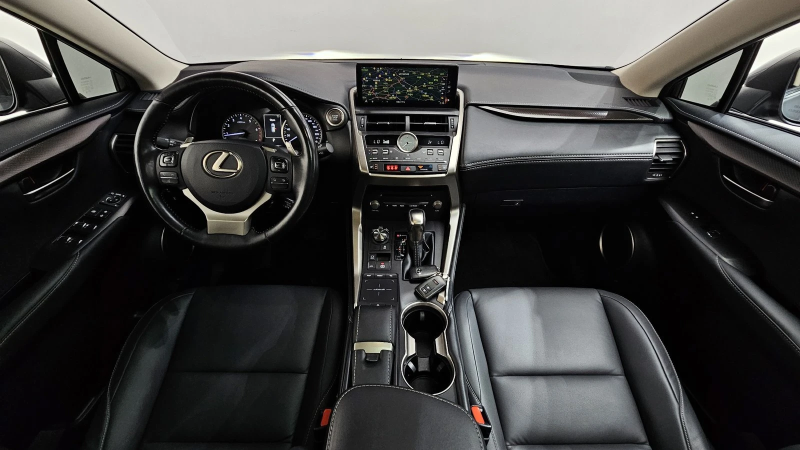 Lexus NX 300h* ���* ������� �����* BLIND SPOT* ������ ���� | Mobile.bg � ����������� 7