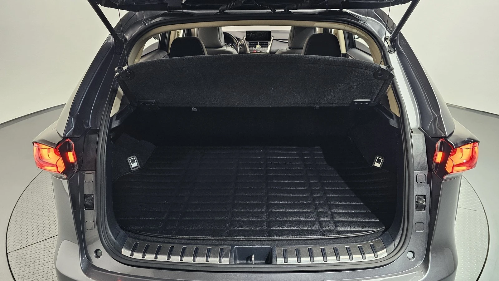 Lexus NX 300h* ���* ������� �����* BLIND SPOT* ������ ���� | Mobile.bg � ����������� 16