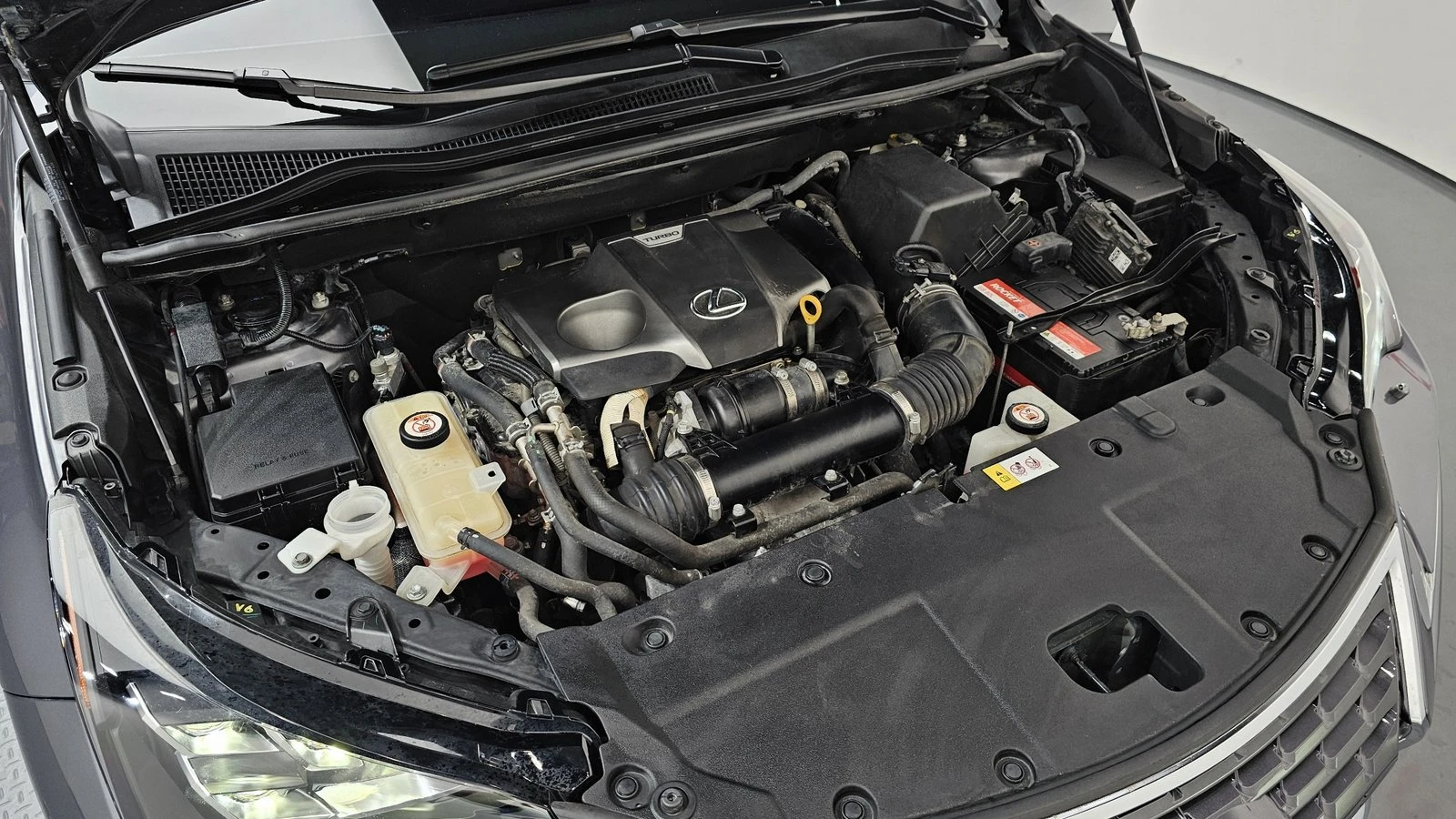 Lexus NX 300h* ���* ������� �����* BLIND SPOT* ������ ���� | Mobile.bg � ����������� 6