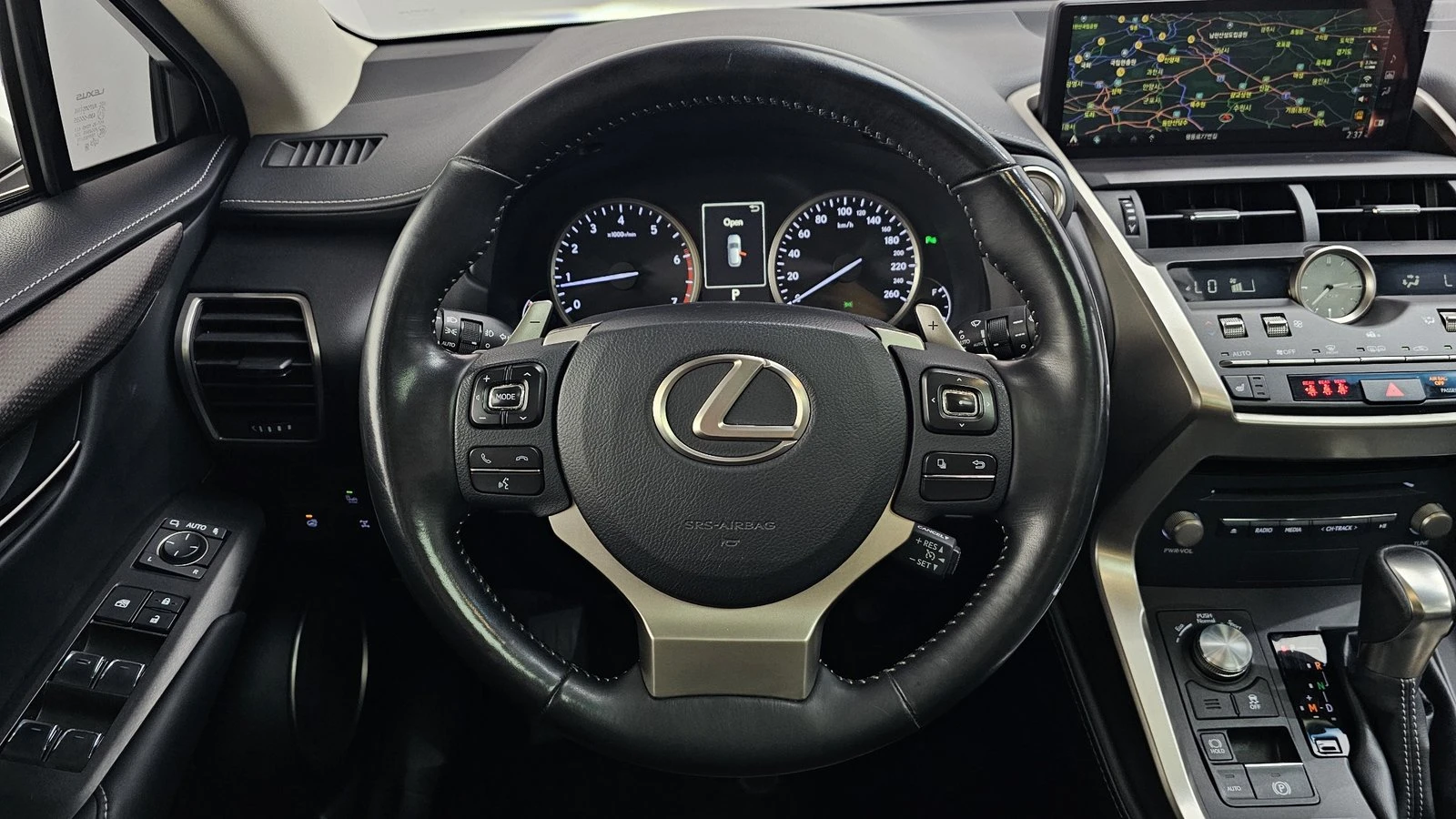 Lexus NX 300h* ���* ������� �����* BLIND SPOT* ������ ���� | Mobile.bg � ����������� 13