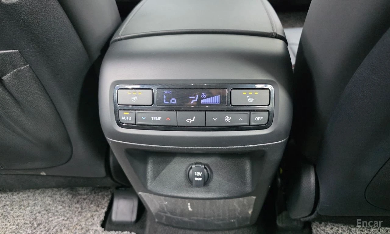 Hyundai Palisade 3.8* EXCLUSIVE* ПОДГРЕВ* ОБДУХВАНЕ* ДИСТРОНИК* 360, снимка 13 - Автомобили и джипове - 55704480