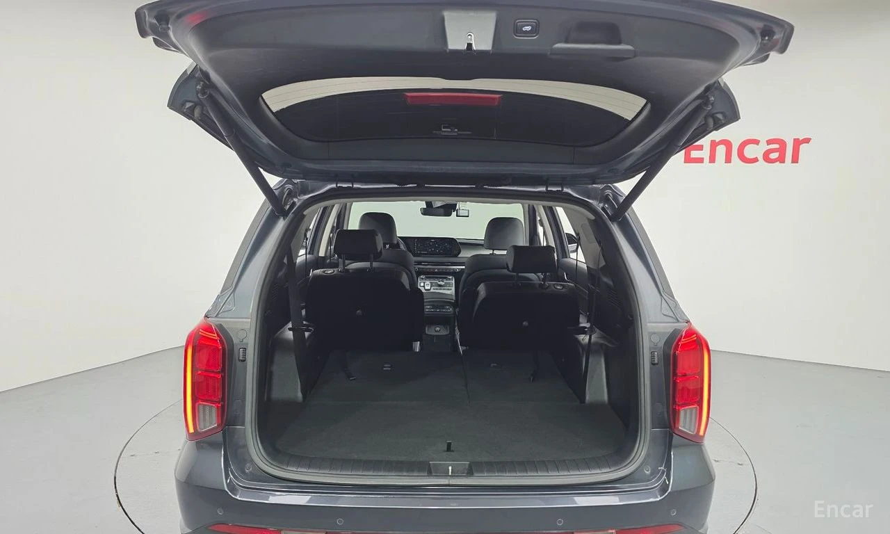 Hyundai Palisade 3.8* EXCLUSIVE* ПОДГРЕВ* ОБДУХВАНЕ* ДИСТРОНИК* 360, снимка 15 - Автомобили и джипове - 55704480