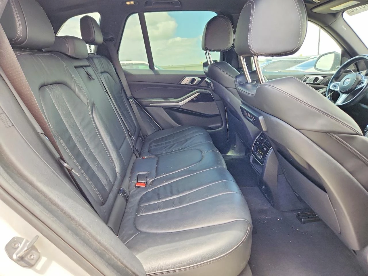 BMW X5 3.0l xDrive40I, снимка 10 - Автомобили и джипове - 55755932