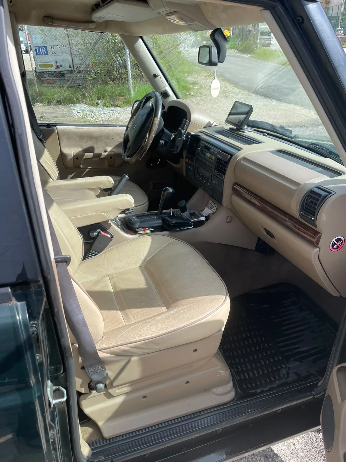 Land Rover Discovery, снимка 7 - Автомобили и джипове - 55994161