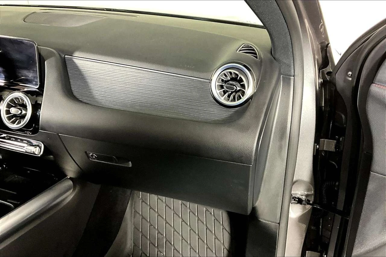 Mercedes-Benz GLA 4MATIC  | Mobile.bg � ����������� 16