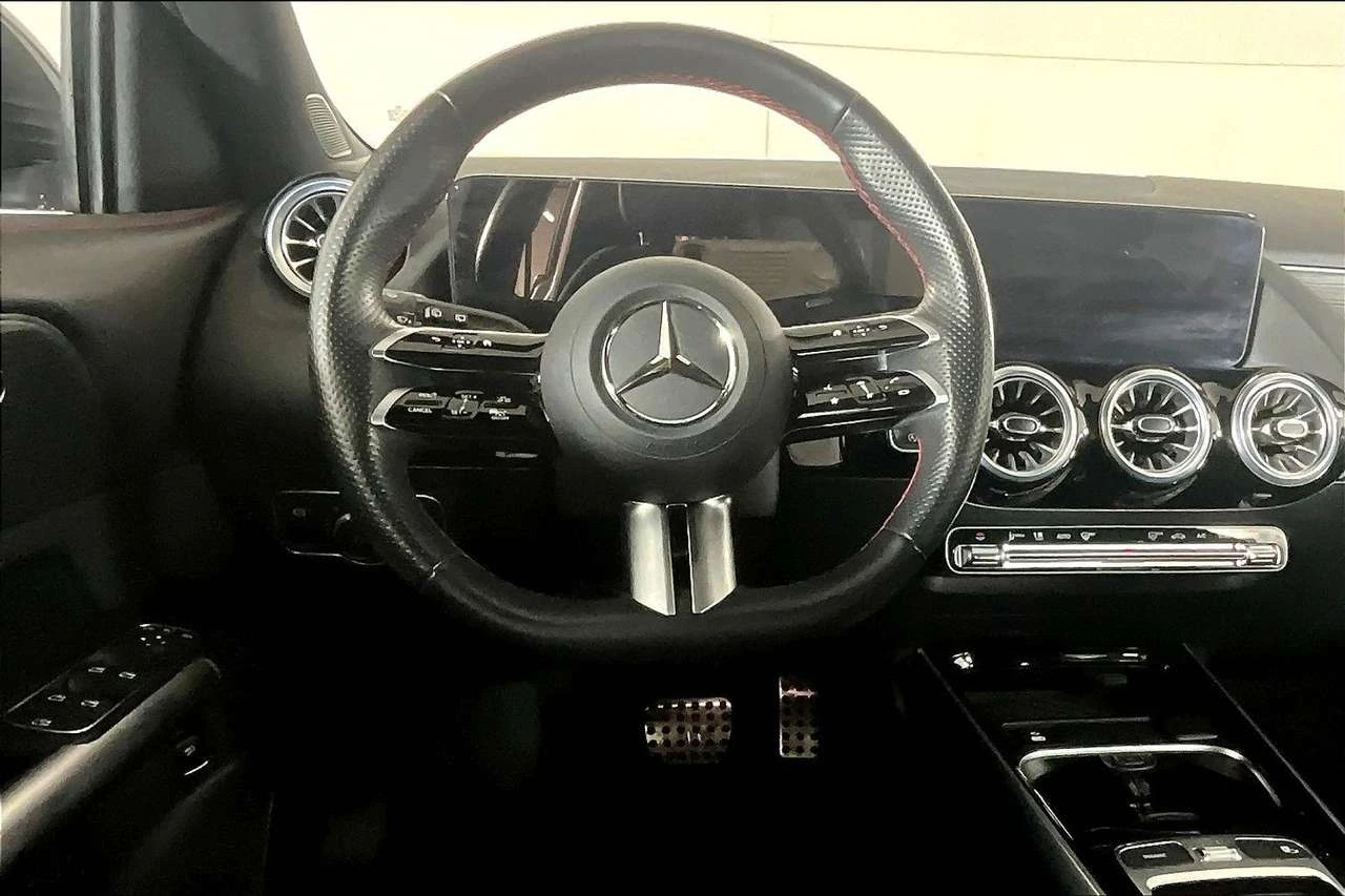 Mercedes-Benz GLA 4MATIC  | Mobile.bg � ����������� 5