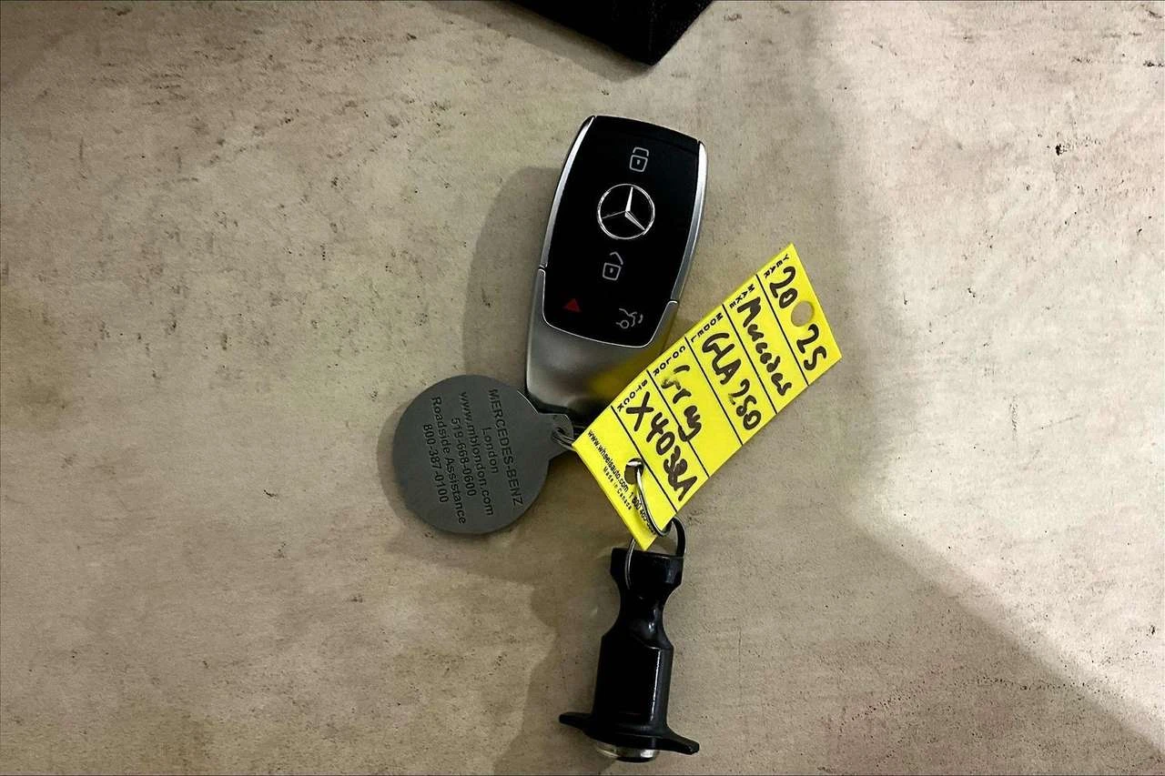 Mercedes-Benz GLA 4MATIC  | Mobile.bg � ����������� 10