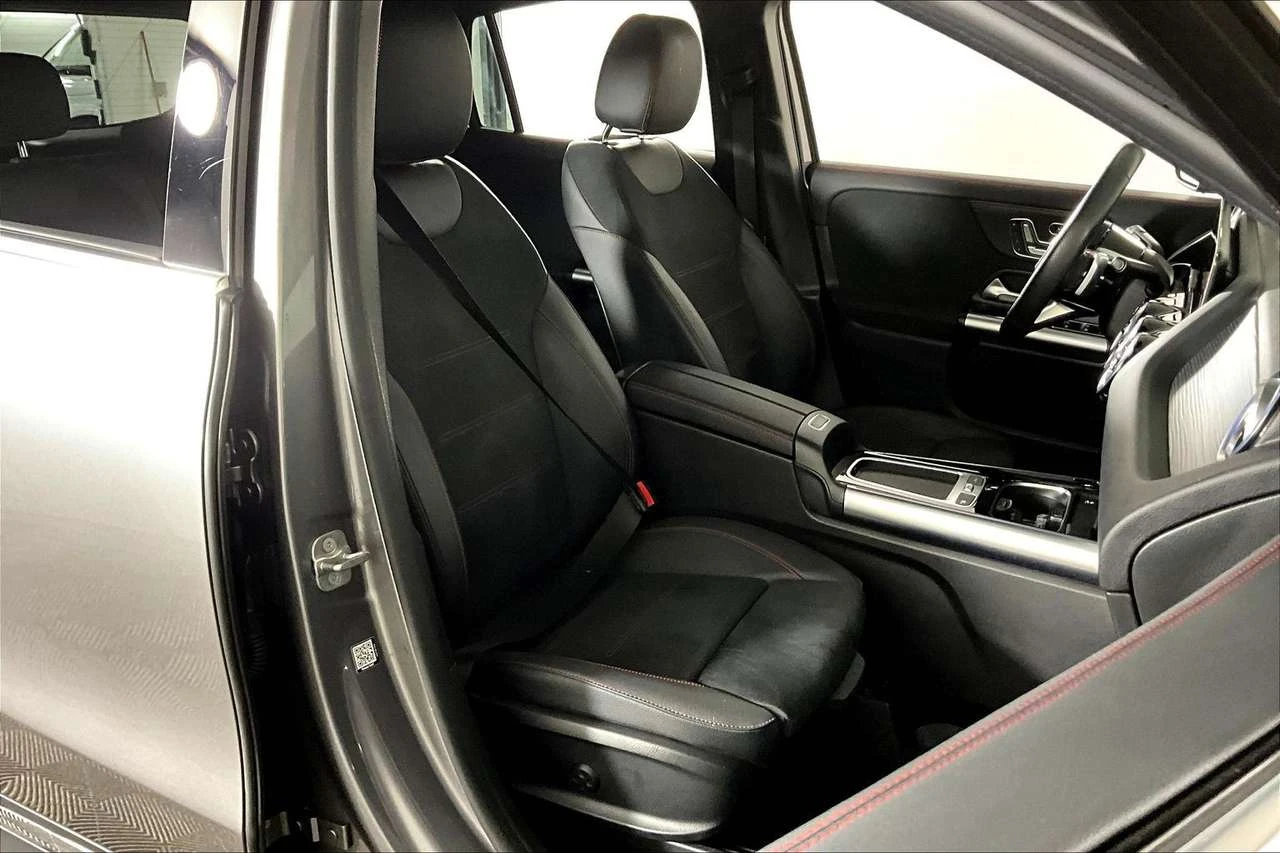 Mercedes-Benz GLA 4MATIC  | Mobile.bg � ����������� 7