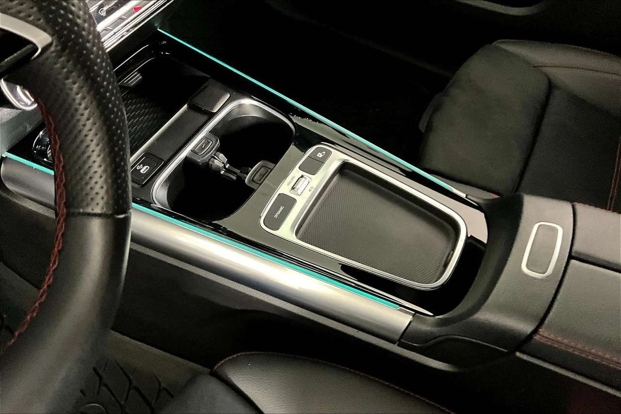 Mercedes-Benz GLA 4MATIC  | Mobile.bg � ����������� 14