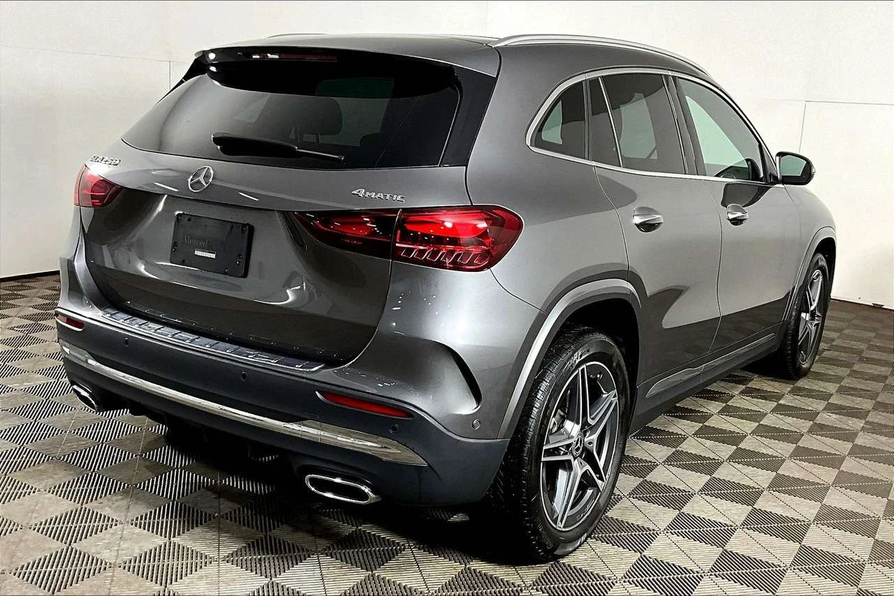 Mercedes-Benz GLA 4MATIC  | Mobile.bg � ����������� 2