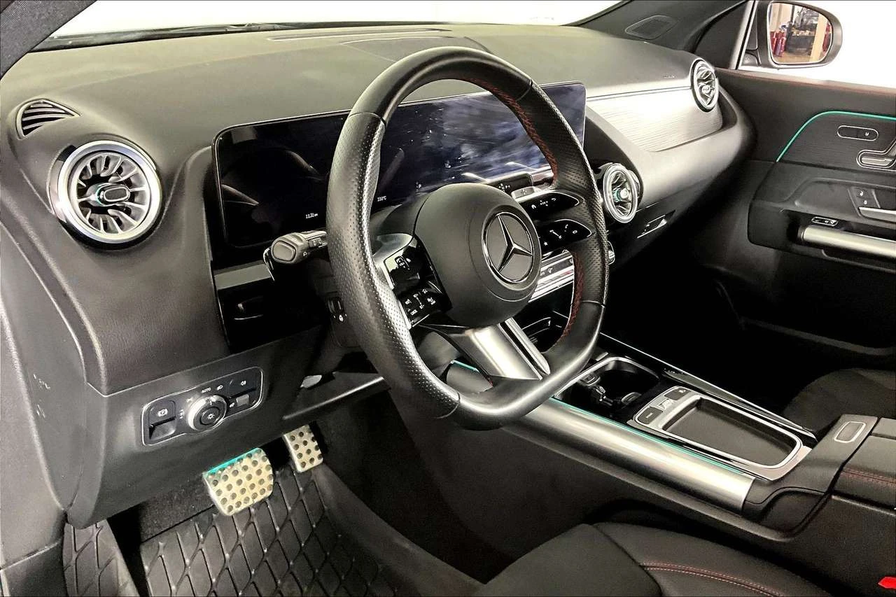 Mercedes-Benz GLA 4MATIC  | Mobile.bg � ����������� 13