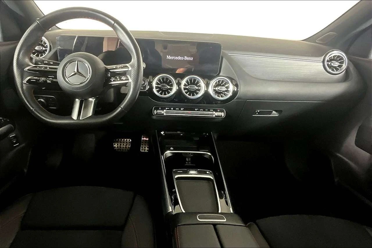 Mercedes-Benz GLA 4MATIC  | Mobile.bg � ����������� 15