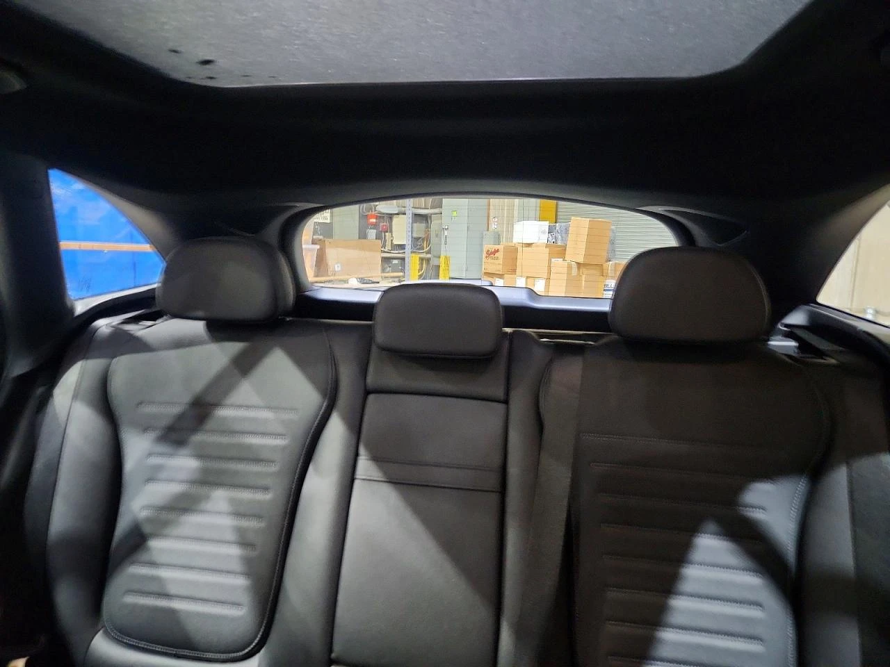 Mercedes-Benz GLC 43 AMG 2.0l Glc 43 4Matic Amg | Mobile.bg � ����������� 10