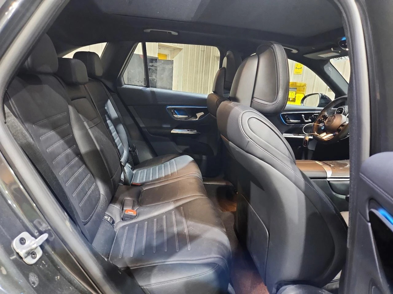 Mercedes-Benz GLC 43 AMG 2.0l Glc 43 4Matic Amg | Mobile.bg � ����������� 11