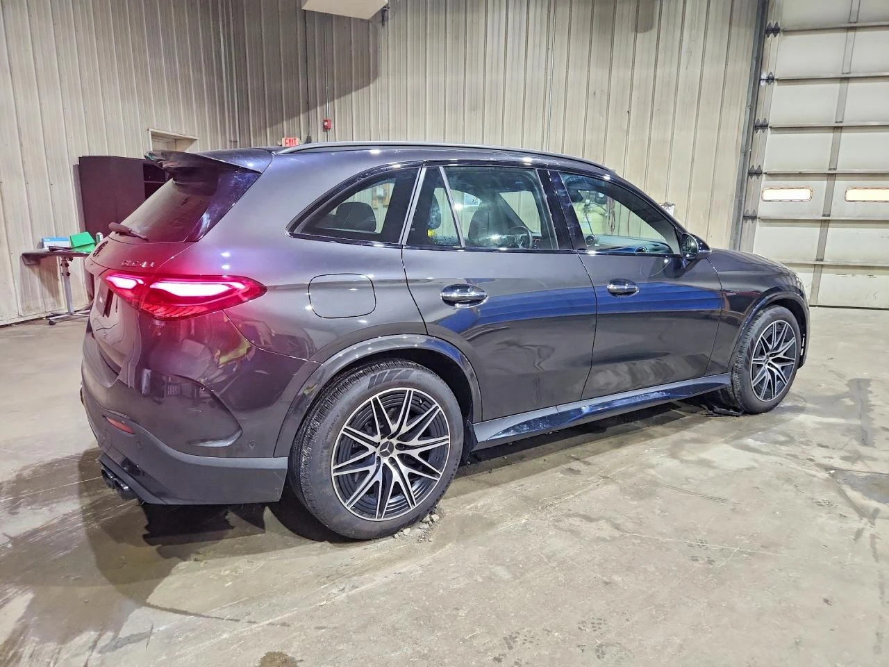 Mercedes-Benz GLC 43 AMG 2.0l Glc 43 4Matic Amg | Mobile.bg � ����������� 3
