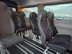 VW Crafter 2.0 TDI, Пътнически, 9местен, Автомат, Нави/ЛИЗИНГ, снимка 13