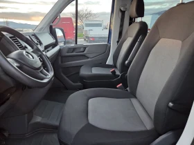 VW Crafter 2.0 TDI, Пътнически, 9местен, Автомат, Нави/ЛИЗИНГ, снимка 9