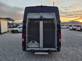 VW Crafter 2.0 TDI, Пътнически, 9местен, Автомат, Нави/ЛИЗИНГ, снимка 4