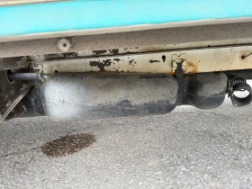 Mercedes-Benz Sprinter 311 Минусов, снимка 9