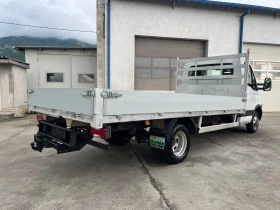 Iveco Daily 35c15 / 4.40м дължина / Двойна гума, Б-категория, снимка 8