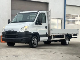 Iveco Daily 35c15 / 4.40м дължина / Двойна гума, Б-категория, снимка 5