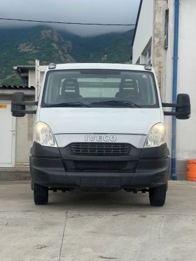 Iveco Daily 35c15 / 4.40м дължина / Двойна гума, Б-категория, снимка 3