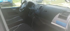 VW T5 Транспортер Товарен, снимка 5