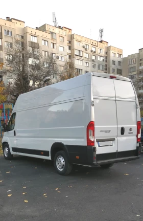 Fiat Ducato 2.3JTD 180КС. MAXI EVRO 6 ПЕРФЕКТЕН , снимка 5