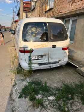 Обява за продажба на Hyundai H1 ~4 000 лв. - изображение 3
