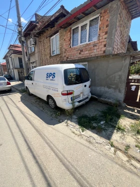 Обява за продажба на Hyundai H1 ~4 000 лв. - изображение 2